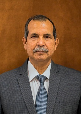 Mr. Hemraj Suryavanshi