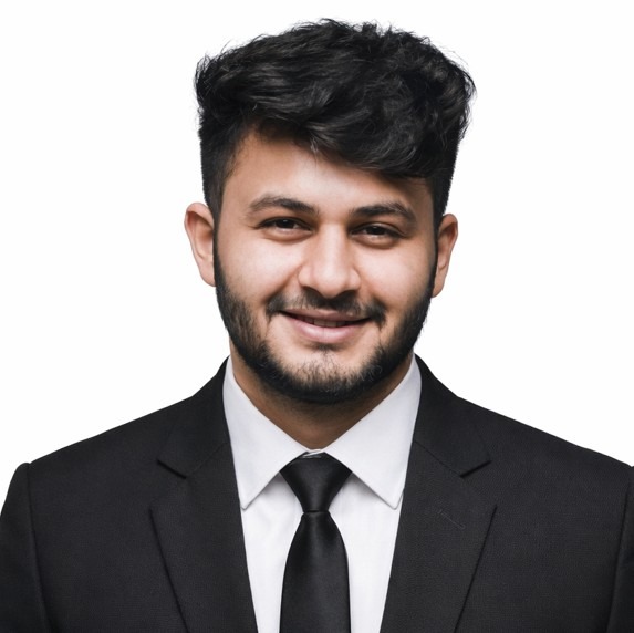 Mr. Konark Gupta