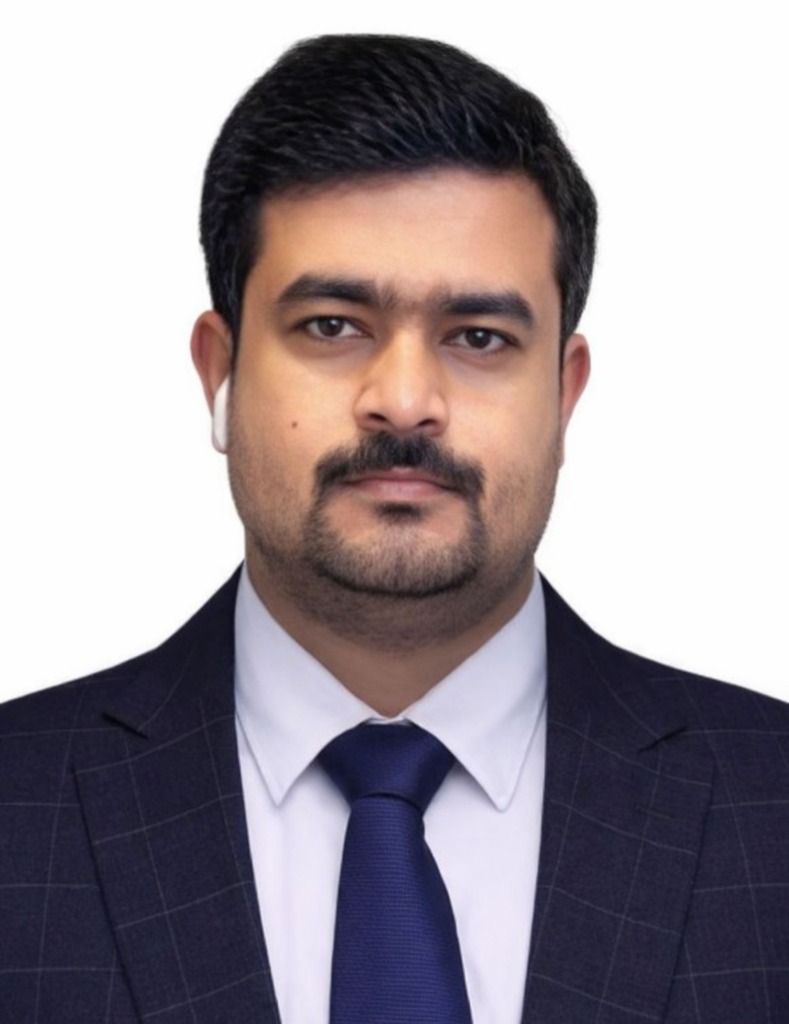 Mr. Naveen Shukla